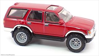1993 Toyota 4Runner